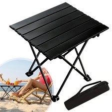 Klappbar Campingtisch