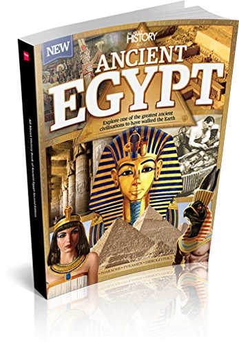 All about history - about, book