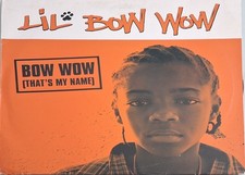 Lil' Bow Wow – Bow Wow