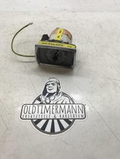  Uhr Cockpit Mercedes W120 W121 W180 1205420711 geprüft GUT