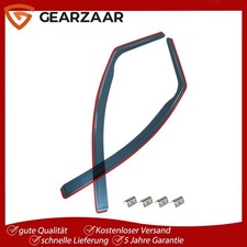 Windabweiser für VW CADDY 3