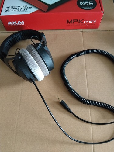 Akai mpk mini mk3 - mini,