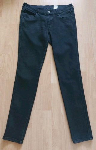 Jeans super skinny - skinny, low