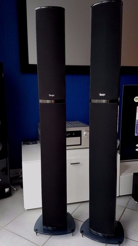 Teufel 520 2x 13cm - teufel, l