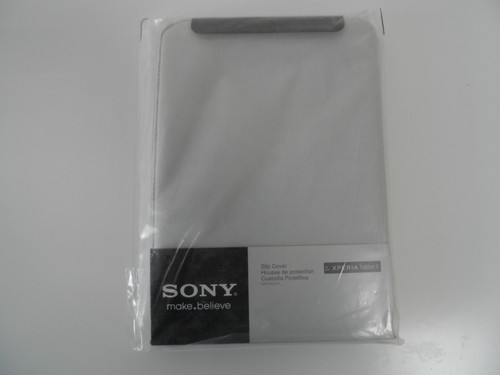 Sony sgpescl01 slip case - sgpescl01/s,