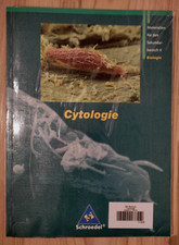 Biologie - Cytologie