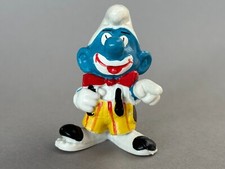20033 SPAßMACHER - CLOWN - SCHLEICH / SCHLUMPF / SCHLÜMPFE / SMURF (C)