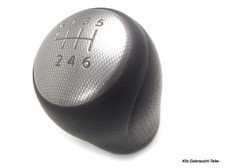 Nissan Tiida C11 1.8 Schaltknauf