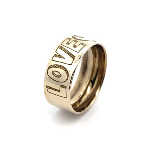 Ring lime silver niessing now - niessing,