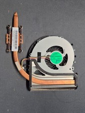 Sony Vaio SVF1521I56EW Lüfter Kühler FAN Kühlkörper 3VHK9TMN030