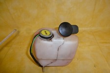 Roller ,Öltank, Ölbehälter