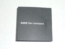 BMW Anstecknadel - Pin 3er Compact