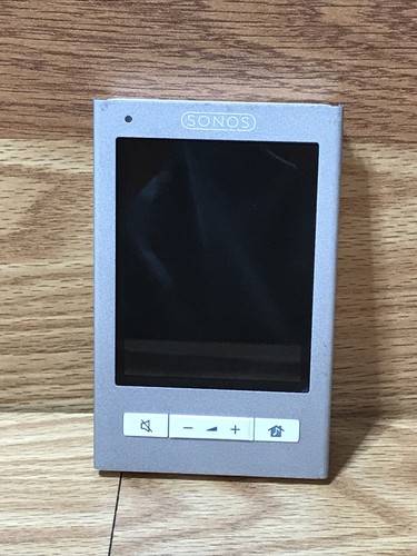 Sonos cr200 remote controller - sonos,