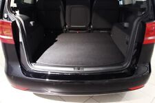 Kofferraummatte Wendematte