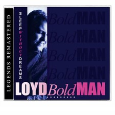 Loyd boldman prodigal - boldman, (prodigal