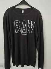 G-Star Raw Herren Longsleeve