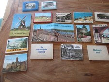 DDR Ansichtskarten Fotos