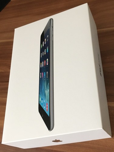 Apple ipad mini fi - apple, (wi-fi