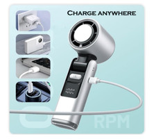 3 In 1 Semiconductor Cooling