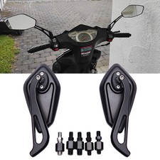 8mm 10mm Motorcycle Rear View