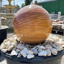 Quellkugel Rainbow India Ø