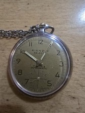 Kienzle taschenuhr - kienzle,