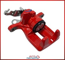 Bremssattel Hinterachse links