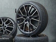19 Zoll Felgen Wheelworld WH34