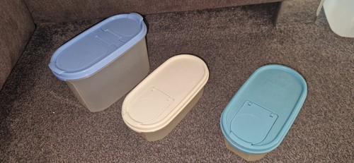 Tupperware eidgenossen set - eidgenossen, 3