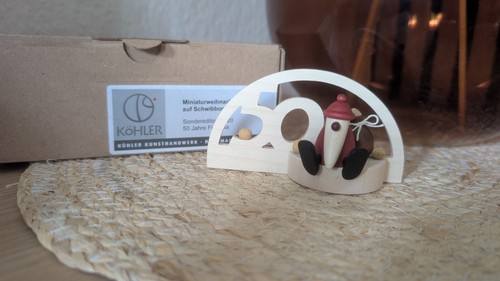 Björn köhler weihnachtsmann - björn,