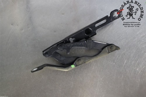 Heckklappe scharnier links - heckklappe,
