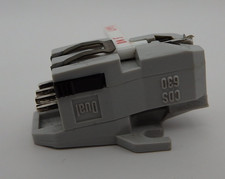 Dual CDS 630 Tonabnehmer