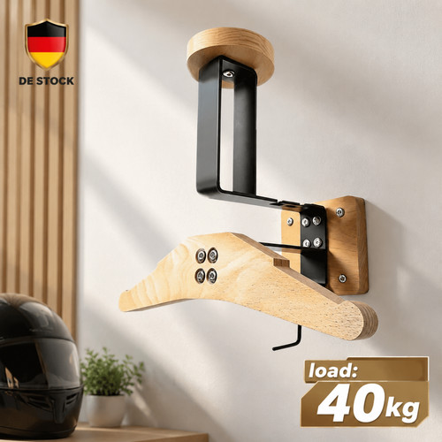 Motorrad helmhalter - motorrad,