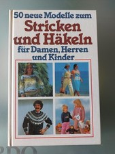 Buch 50 neue Modelle zum