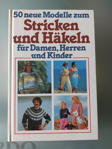Buch neue modelle zum - buch, 50