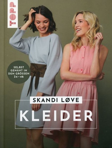 Skandi løve kleider - skandi,