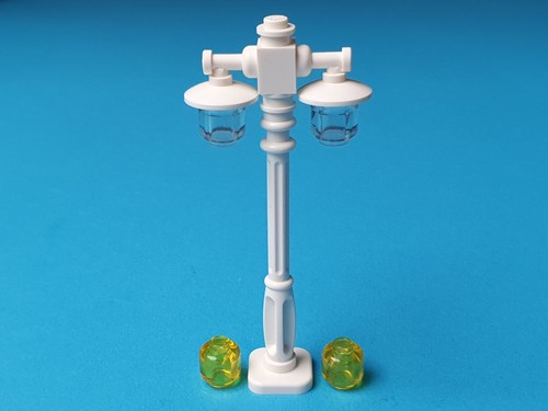 Lego straßenlaterne - lego,