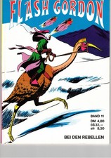 Flash Gordon Alex Raymond