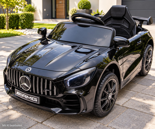 Mercedes amg gtr - amg,