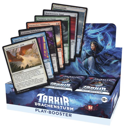Magic the gathering tarkir - the, gathering: