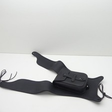 Honda VTX 1800 C Tanktasche