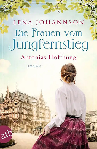 Die frauen vom jungfernstieg - vom,