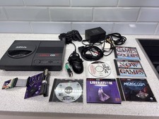 Commodore amiga cd32 tf330 - cd32,