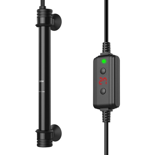 Aquarium heizstab 200w - aquarium,