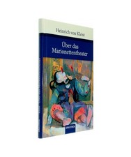 Über das Marionettentheater