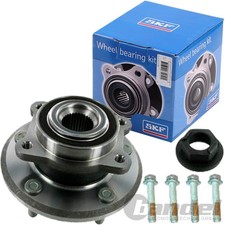 SKF RADLAGERSATZ MIT INTEGR