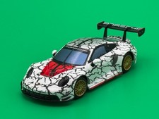 Carrera Hybrid Porsche 911