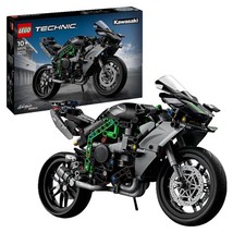 LEGO Technic 42170 Kawasaki