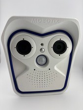 MOBOTIX M16A PoE Kamera