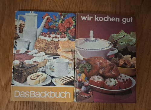Ddr kult kochbuch wir kochen - ddr,